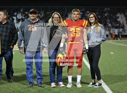 Thumbnail 1 in Central Catholic @ Oakdale photogallery.
