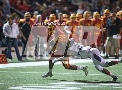 Thumbnail 3 in Central Catholic @ Oakdale photogallery.