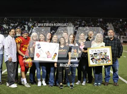 Thumbnail 3 in Central Catholic @ Oakdale photogallery.