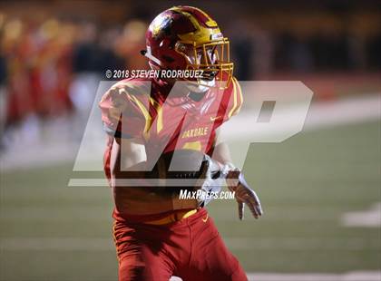 Thumbnail 3 in Central Catholic @ Oakdale photogallery.