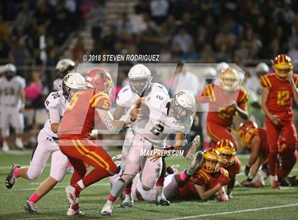 Thumbnail 1 in Central Catholic @ Oakdale photogallery.