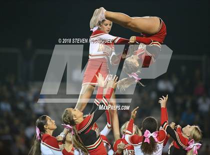 Thumbnail 2 in Central Catholic @ Oakdale photogallery.