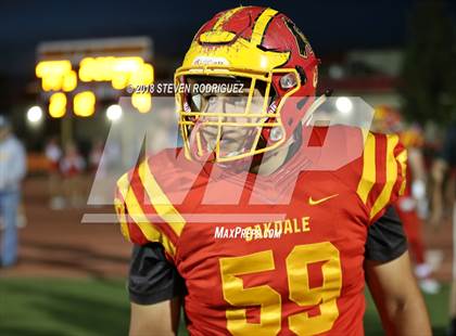 Thumbnail 3 in Central Catholic @ Oakdale photogallery.