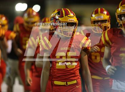 Thumbnail 3 in Central Catholic @ Oakdale photogallery.