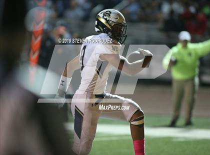 Thumbnail 3 in Central Catholic @ Oakdale photogallery.