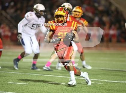 Thumbnail 3 in Central Catholic @ Oakdale photogallery.