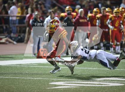 Thumbnail 1 in Central Catholic @ Oakdale photogallery.