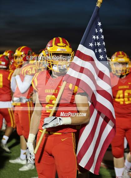 Thumbnail 1 in Central Catholic @ Oakdale photogallery.