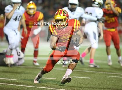 Thumbnail 1 in Central Catholic @ Oakdale photogallery.