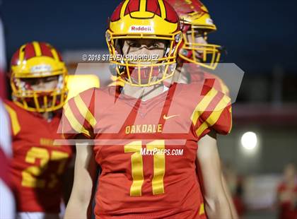 Thumbnail 2 in Central Catholic @ Oakdale photogallery.