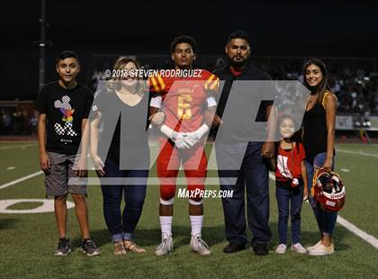 Thumbnail 3 in Central Catholic @ Oakdale photogallery.