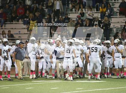 Thumbnail 1 in Central Catholic @ Oakdale photogallery.