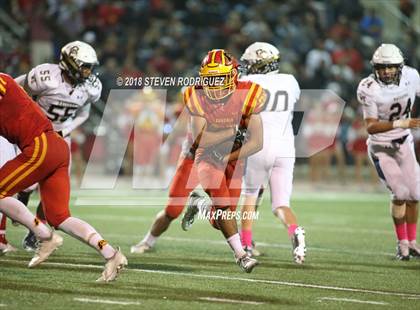 Thumbnail 3 in Central Catholic @ Oakdale photogallery.