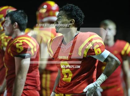 Thumbnail 3 in Central Catholic @ Oakdale photogallery.