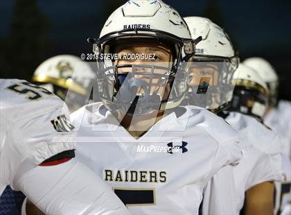 Thumbnail 1 in Central Catholic @ Oakdale photogallery.
