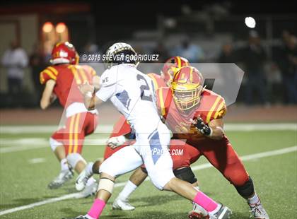 Thumbnail 2 in Central Catholic @ Oakdale photogallery.