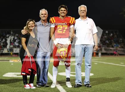 Thumbnail 1 in Central Catholic @ Oakdale photogallery.