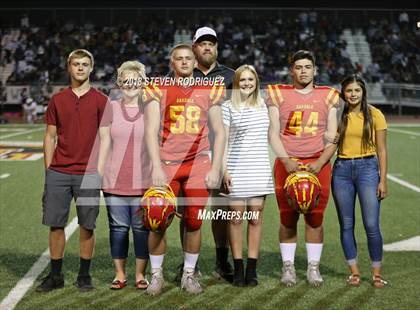 Thumbnail 2 in Central Catholic @ Oakdale photogallery.
