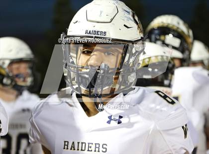 Thumbnail 2 in Central Catholic @ Oakdale photogallery.