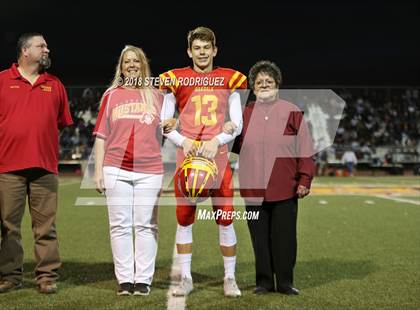 Thumbnail 2 in Central Catholic @ Oakdale photogallery.