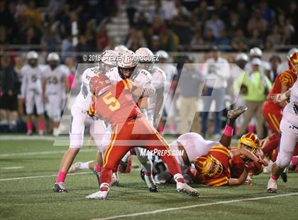 Thumbnail 3 in Central Catholic @ Oakdale photogallery.
