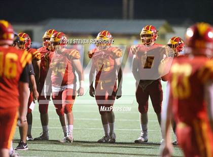 Thumbnail 3 in Central Catholic @ Oakdale photogallery.