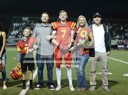 Thumbnail 1 in Central Catholic @ Oakdale photogallery.