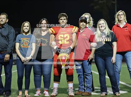 Thumbnail 1 in Central Catholic @ Oakdale photogallery.