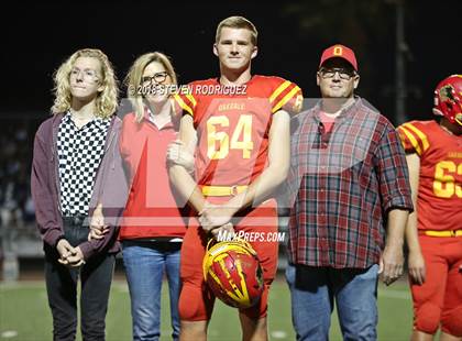 Thumbnail 3 in Central Catholic @ Oakdale photogallery.