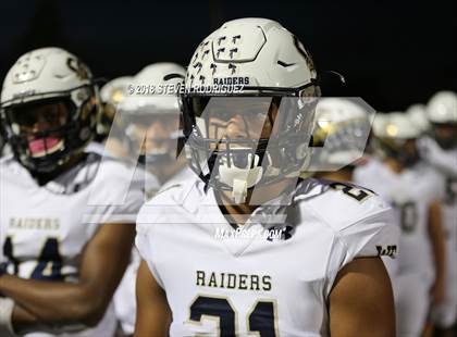 Thumbnail 2 in Central Catholic @ Oakdale photogallery.