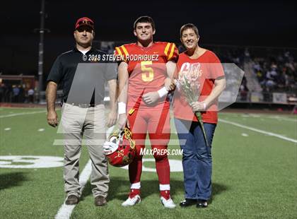 Thumbnail 1 in Central Catholic @ Oakdale photogallery.