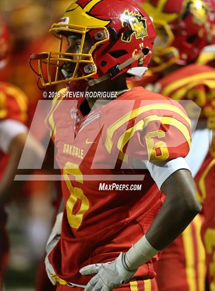 Thumbnail 3 in Central Catholic @ Oakdale photogallery.