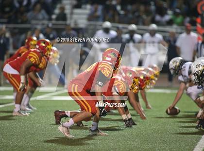Thumbnail 1 in Central Catholic @ Oakdale photogallery.