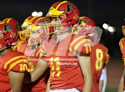 Thumbnail 3 in Central Catholic @ Oakdale photogallery.