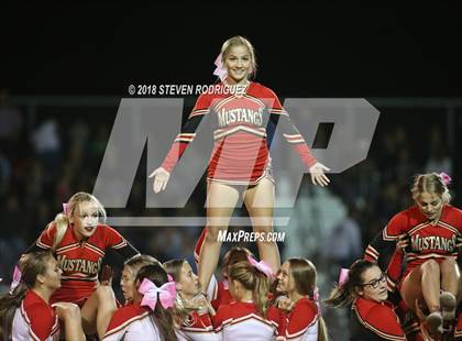 Thumbnail 1 in Central Catholic @ Oakdale photogallery.