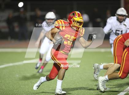Thumbnail 3 in Central Catholic @ Oakdale photogallery.