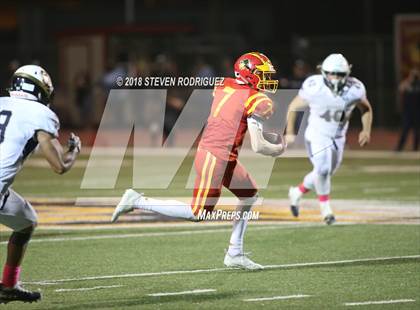 Thumbnail 3 in Central Catholic @ Oakdale photogallery.