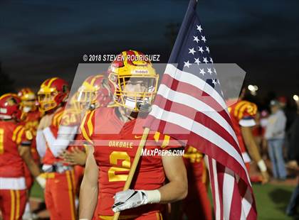 Thumbnail 3 in Central Catholic @ Oakdale photogallery.