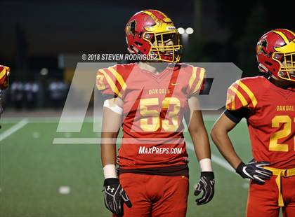 Thumbnail 3 in Central Catholic @ Oakdale photogallery.