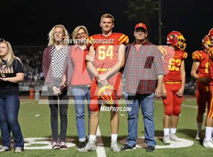 Thumbnail 2 in Central Catholic @ Oakdale photogallery.