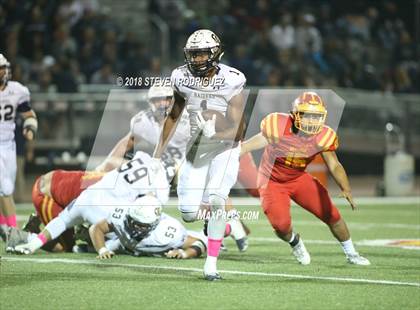 Thumbnail 2 in Central Catholic @ Oakdale photogallery.