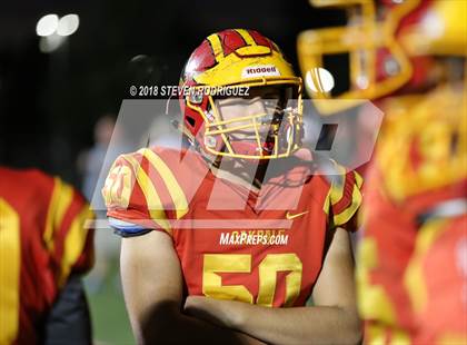 Thumbnail 2 in Central Catholic @ Oakdale photogallery.