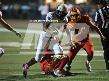 Thumbnail 3 in Central Catholic @ Oakdale photogallery.