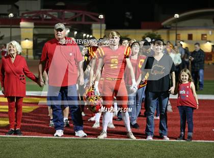 Thumbnail 3 in Central Catholic @ Oakdale photogallery.