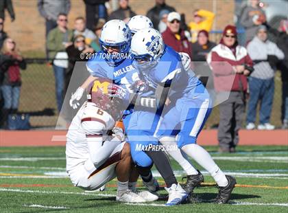 Thumbnail 2 in Madison @ Millburn photogallery.