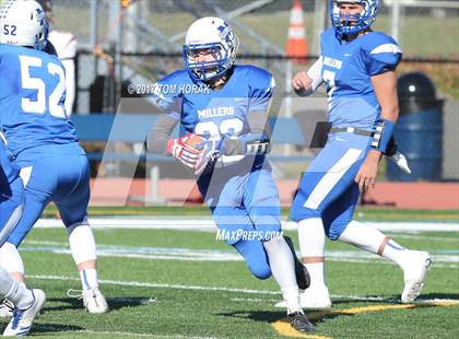 Thumbnail 1 in Madison @ Millburn photogallery.