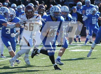 Thumbnail 1 in Madison @ Millburn photogallery.