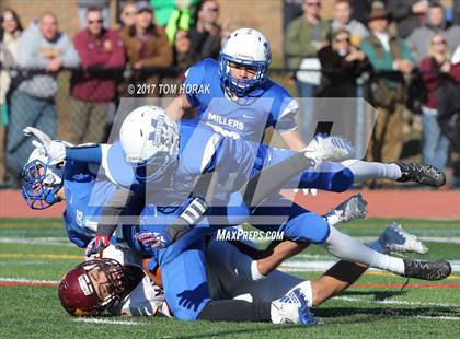 Thumbnail 1 in Madison @ Millburn photogallery.