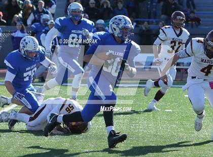 Thumbnail 2 in Madison @ Millburn photogallery.