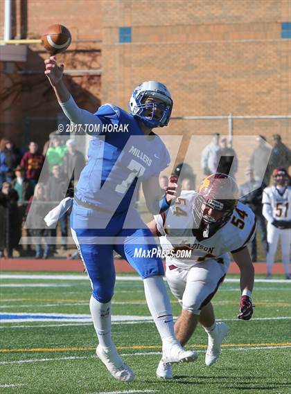 Thumbnail 2 in Madison @ Millburn photogallery.